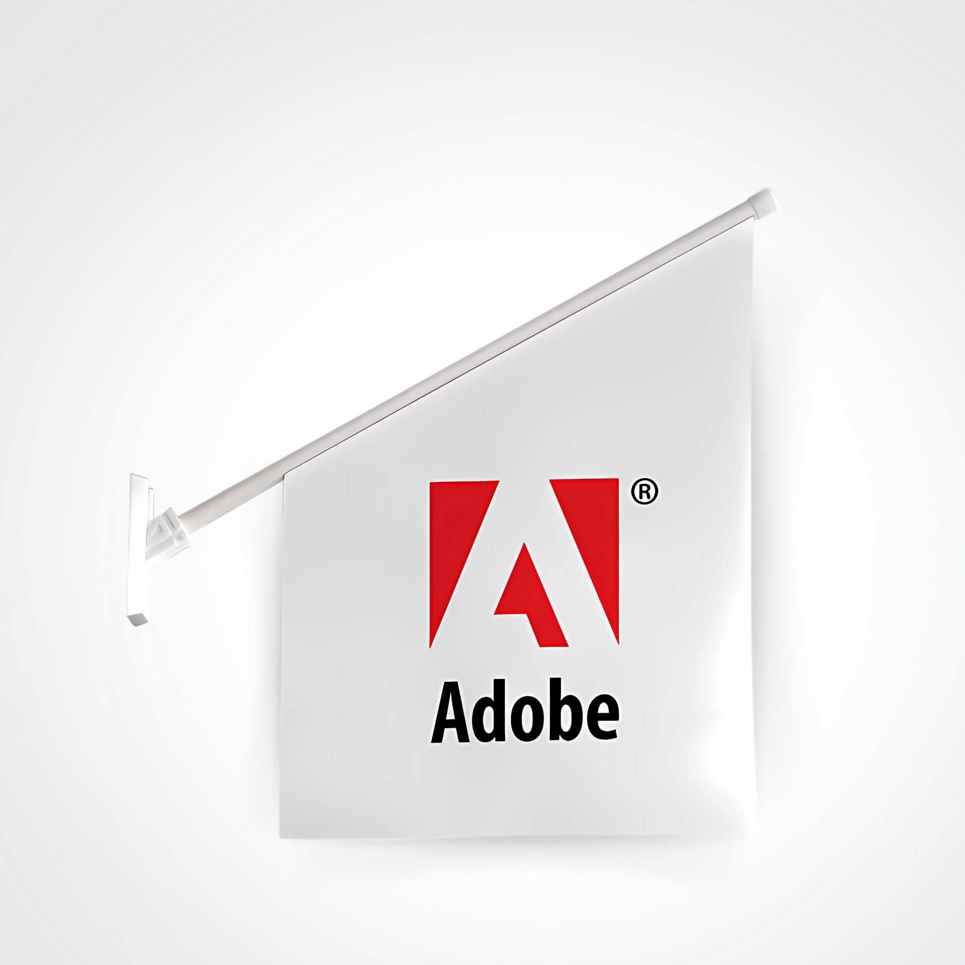 POINT OF SALE FLAGS retail pos flags