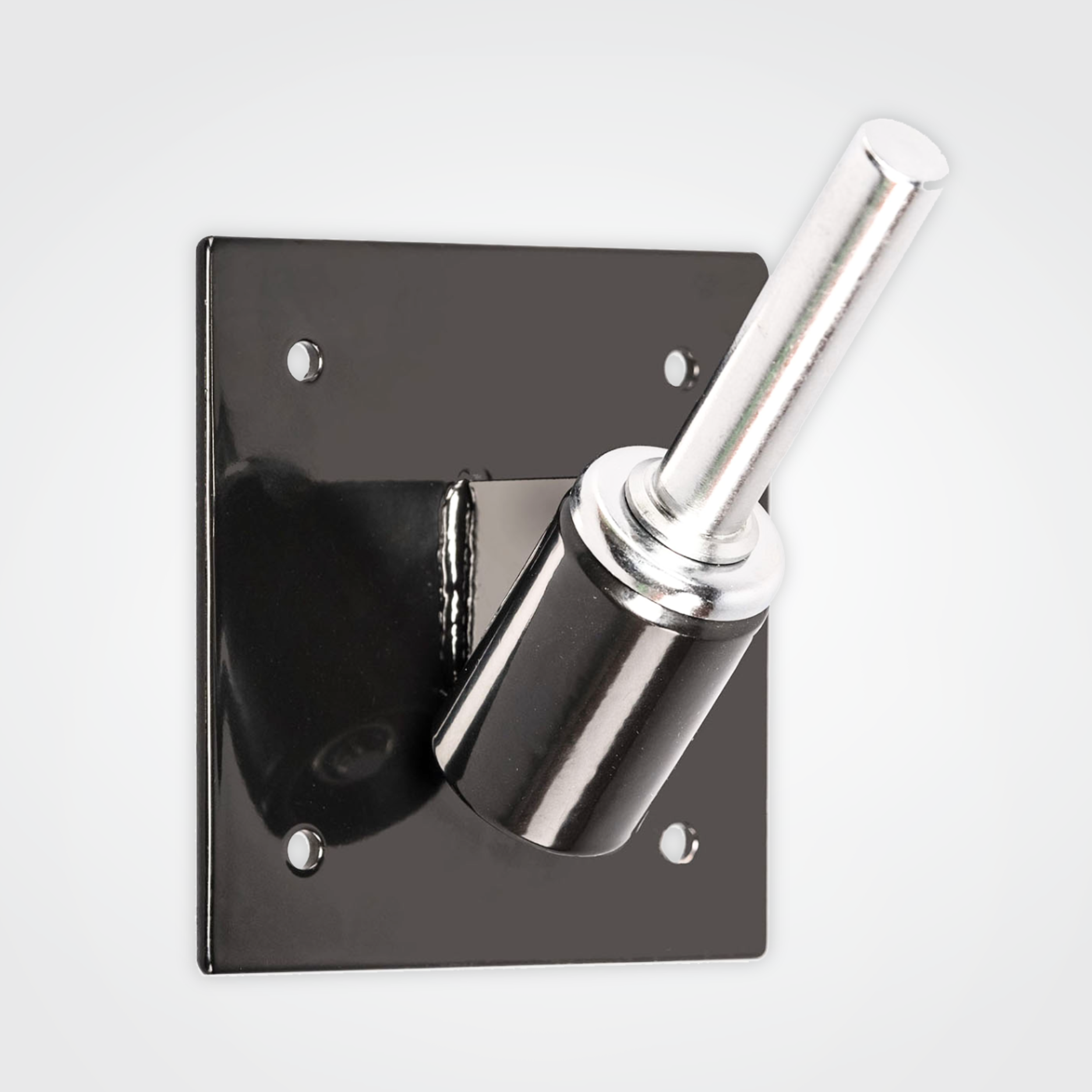 WALL MOUNT (ANGLED 60 DEGREES) wall mount angled 60 degrees