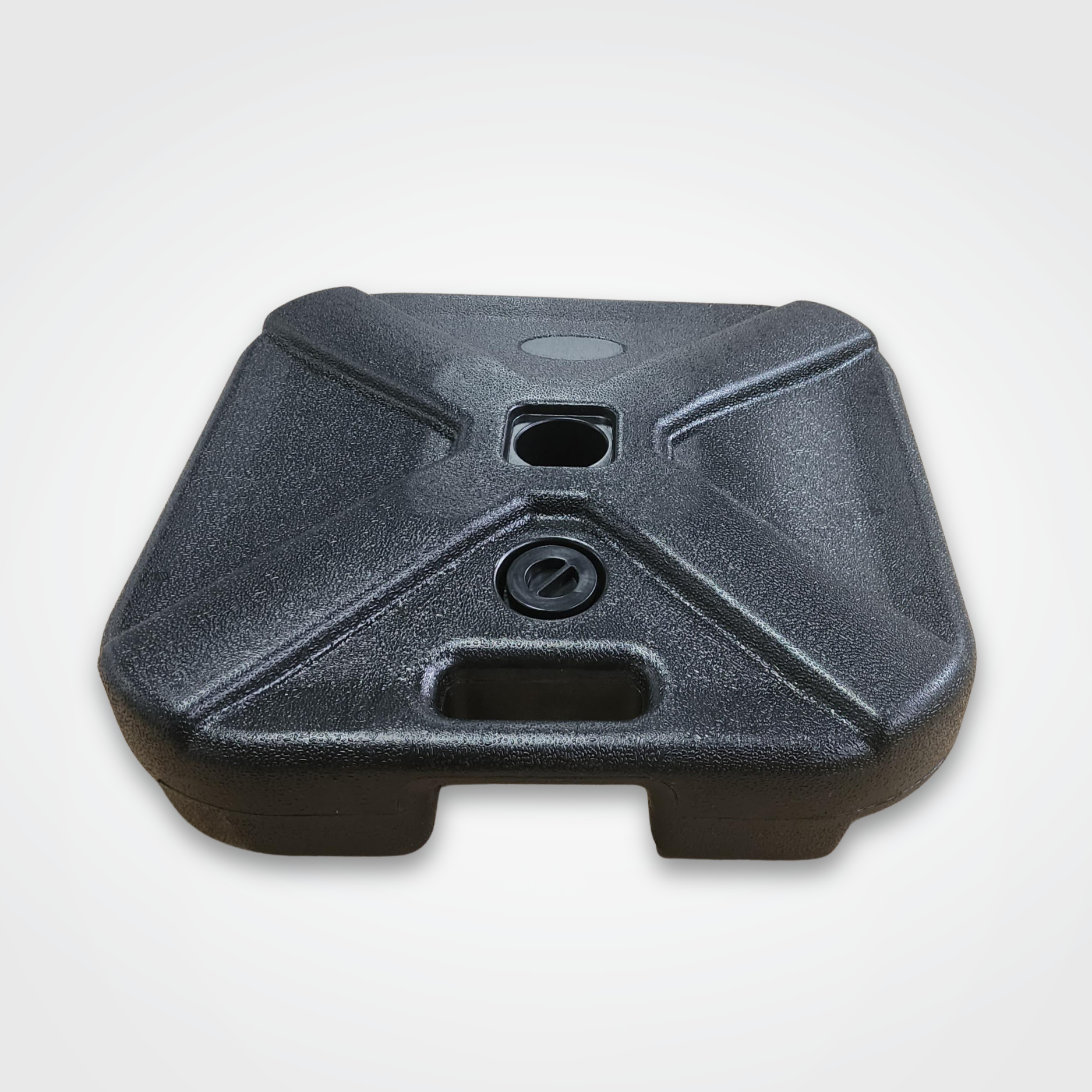 WATER BASE - STACKABLE (20L) water base stackable 20l