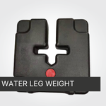 Water Leg Weight