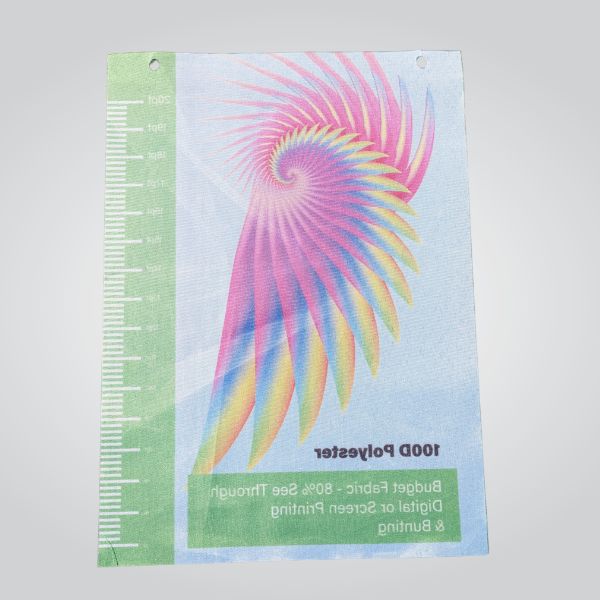 FABRIC - 100D POLYESTER 2