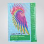 FABRIC - 110G KNITTED POLYESTER 1