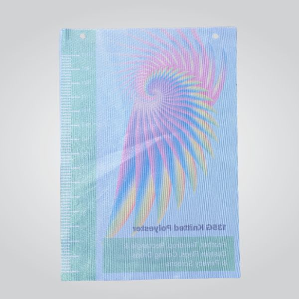 FABRIC - 135G POLYESTER 2