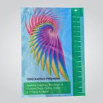 FABRIC - 135G POLYESTER 1