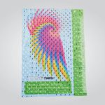 FABRIC - 150G MESH 1