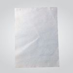 FABRIC - 190G SILVER COATED SATIN 2