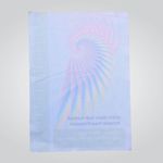 FABRIC - 220G SOFT KNIT WRINKLE FREE POLYESTER 2