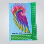 FABRIC - 260G SOFT KNIT POLYESTER 2