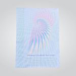 FABRIC - 260G SOFT KNIT POLYESTER 3