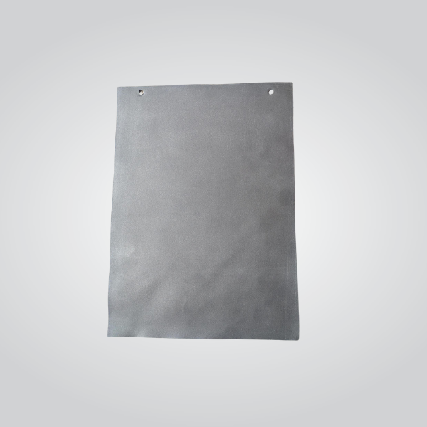 Fabric - 300g Blockout - Back