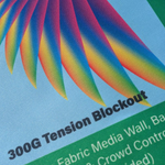 Fabric - 300g Blockout