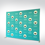 Ezyskin Media Wall - OPS Icon