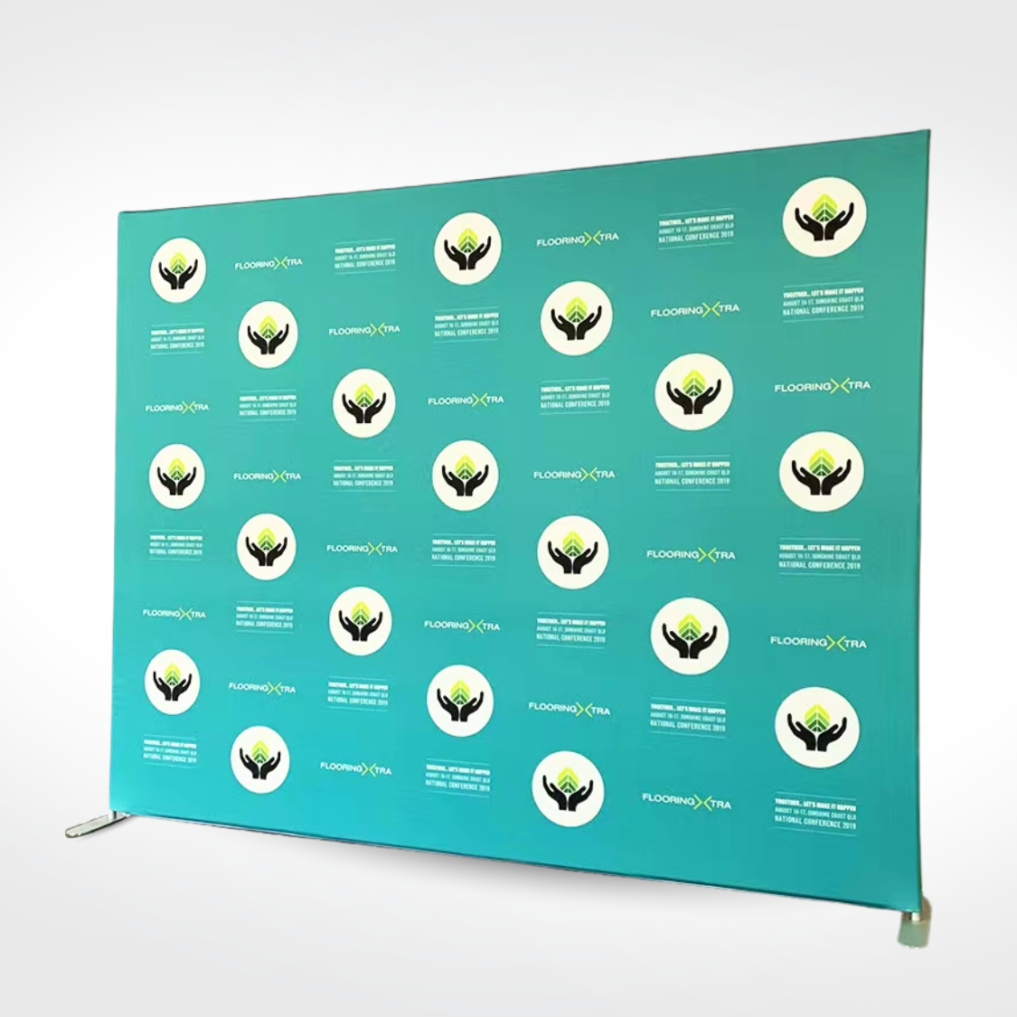 Ezyskin Media Wall - OPS Icon