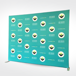 Ezyskin Media Wall - OPS Icon