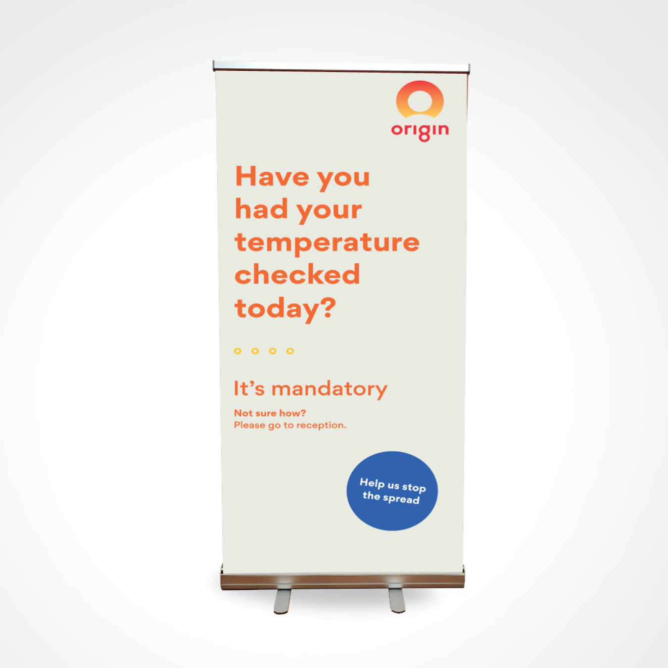 Business Class - OPS Icon