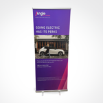 Business Class - OPS Icon