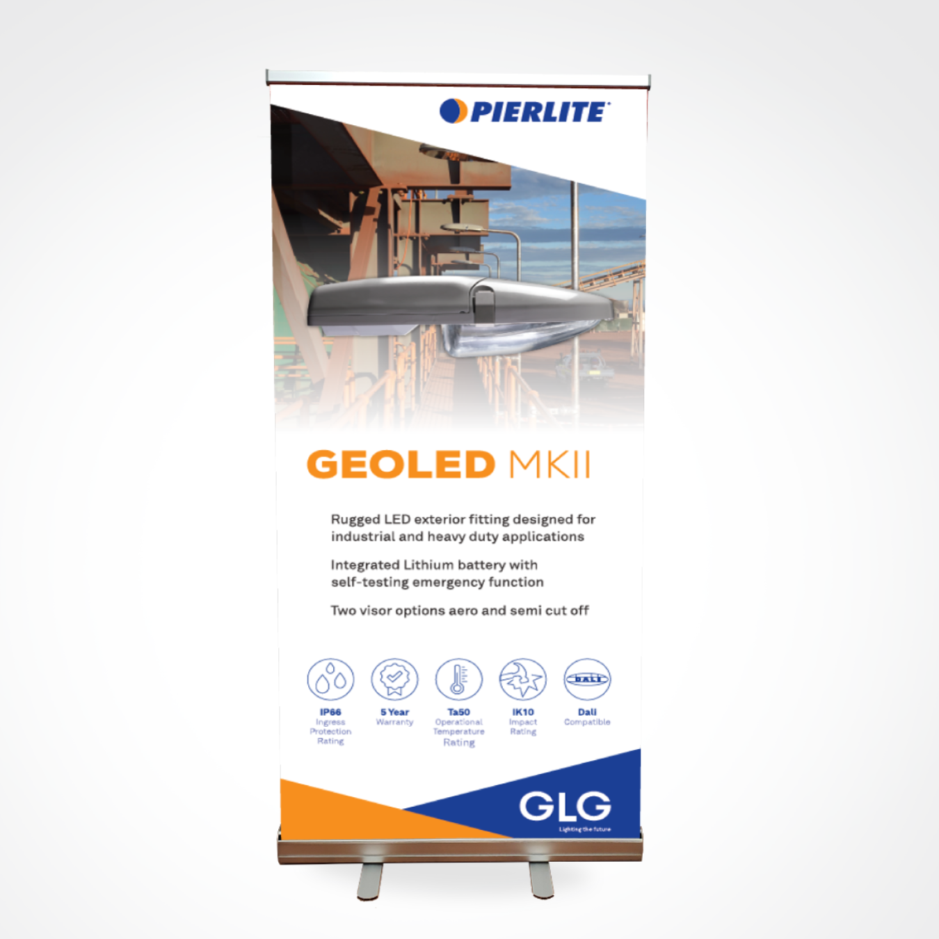 Business Class - OPS Icon