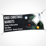 Vinyl Banners - OPS Icon