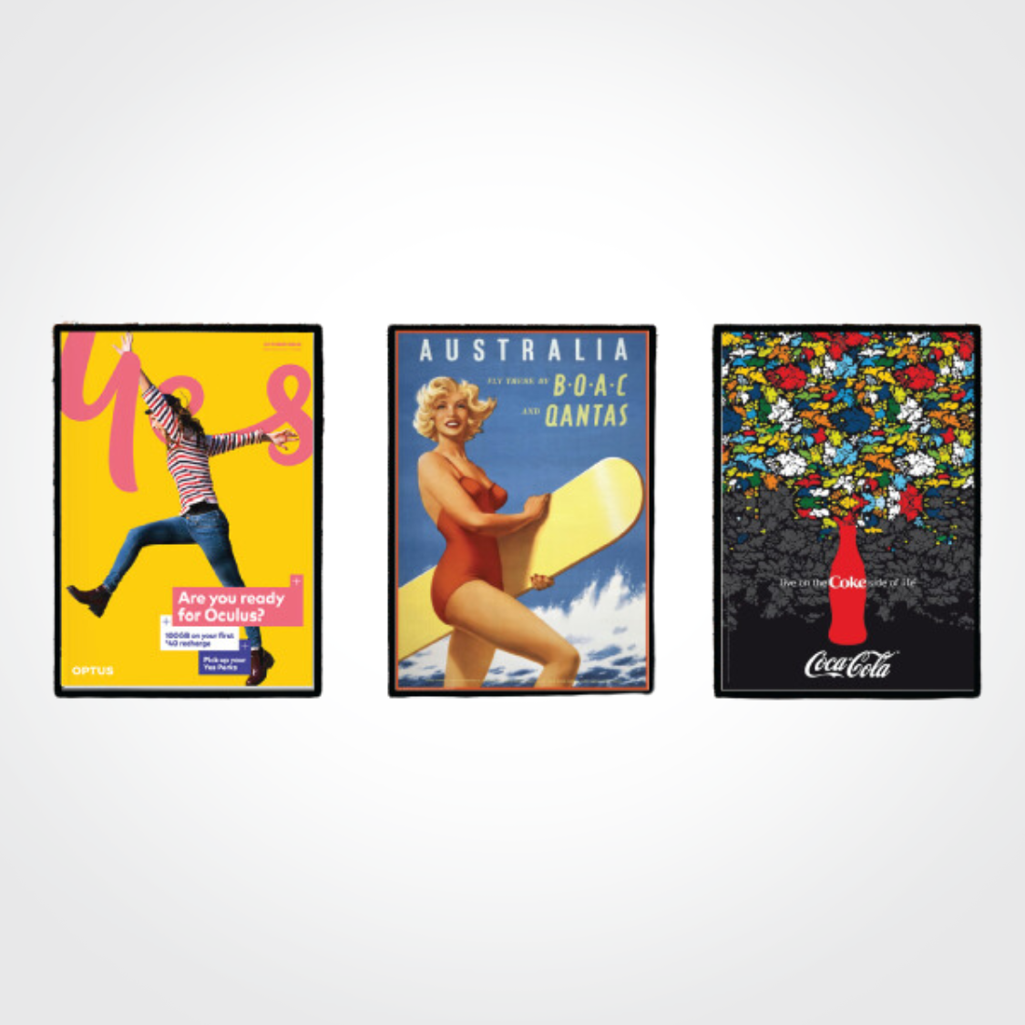 POSTERS - PAPER 1