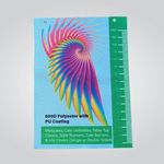 FABRIC - 600D POLYESTER PU COATING 2