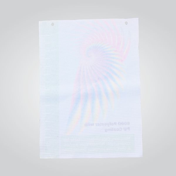 FABRIC - 600D POLYESTER PU COATING 3