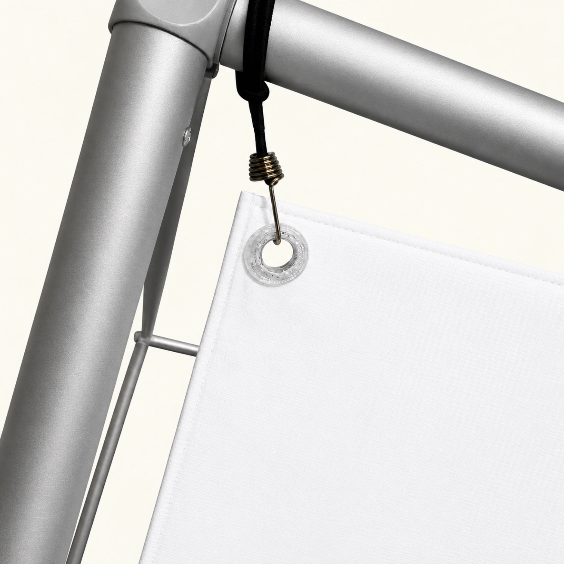 A-Frame - Bannerstand - Eyelet and Hook