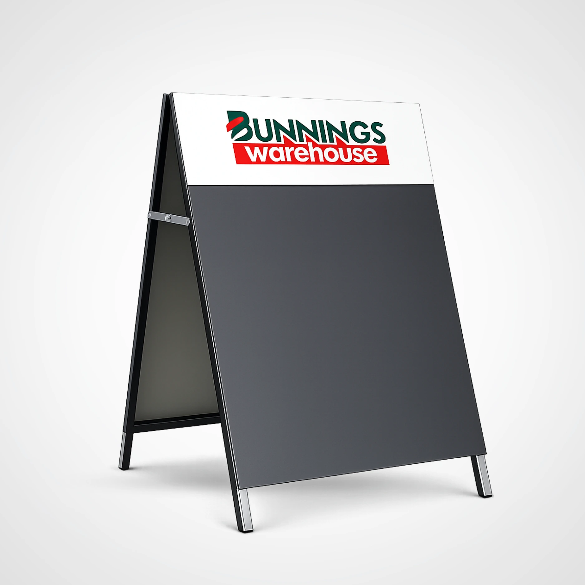 A-Frame - Chalkboard - Bunnings Warehouse