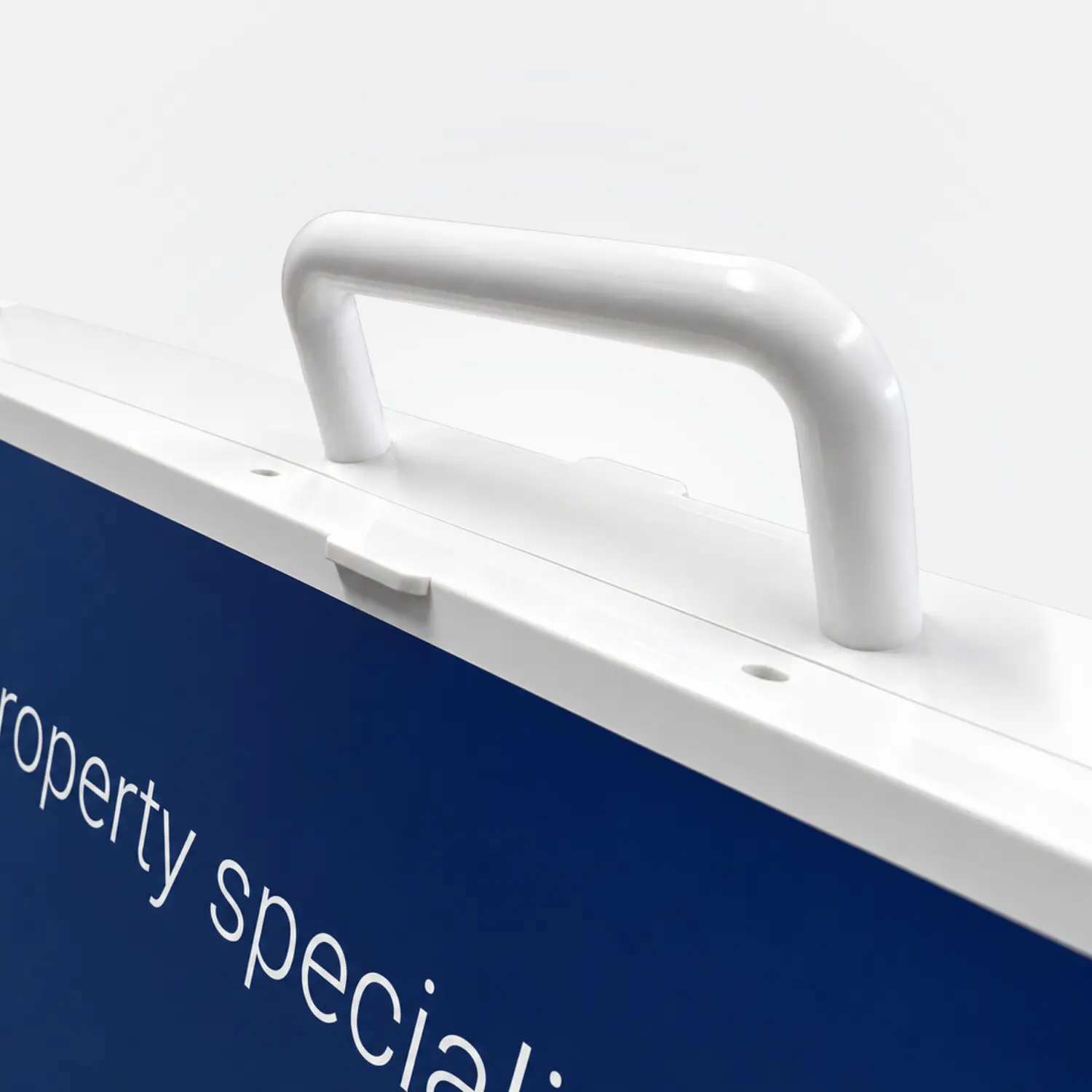 A-Frame - Ezysign Enduro - Handle