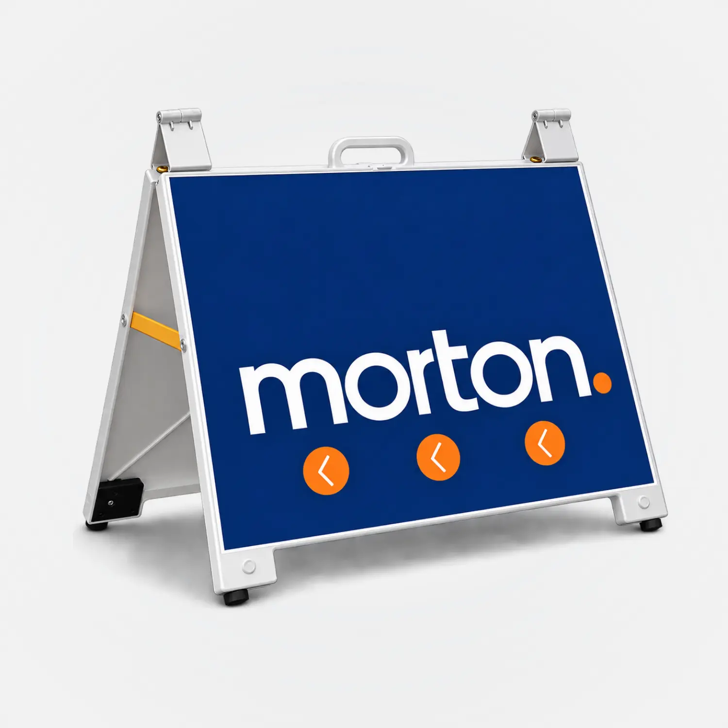 A-Frame - Ezysign Enduro - Morton