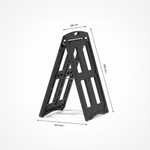 WEIGHTED A-FRAME 5