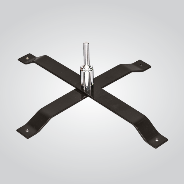 Budget Cross Feet