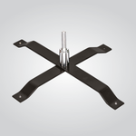 Budget Cross Feet