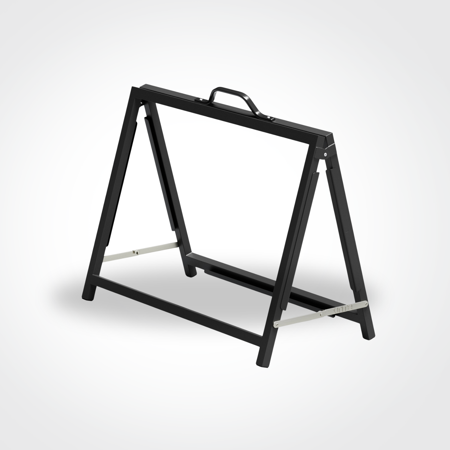 Budget A-Frame - OPS Icon