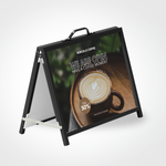 Budget A-Frame - OPS Icon