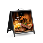 Budget A-Frame - OPS Icon