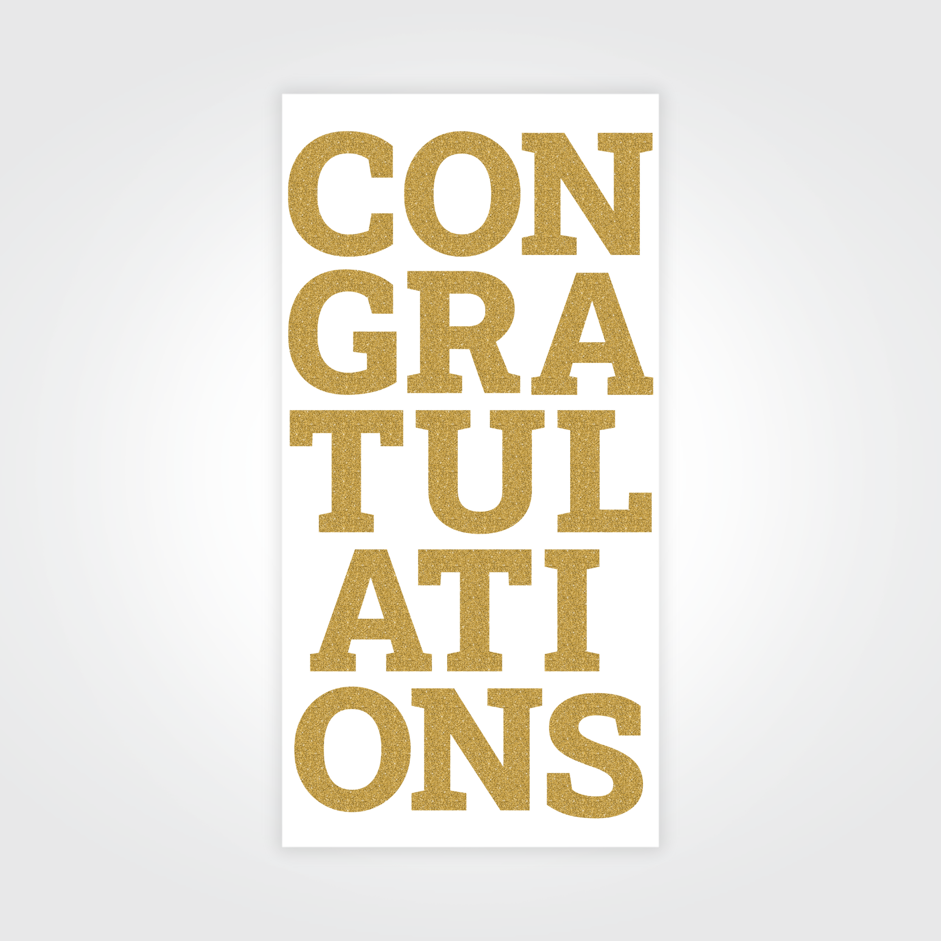 GARDEN SIGNS - PRESET MESSAGE PACKS 8