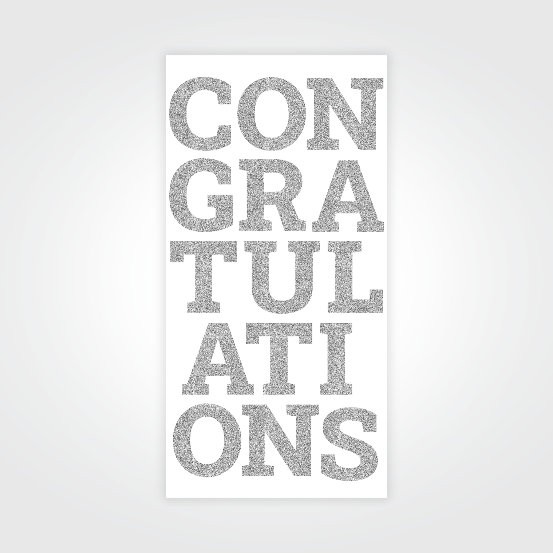 GARDEN SIGNS - PRESET MESSAGE PACKS 9