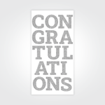 GARDEN SIGNS - PRESET MESSAGE PACKS 9