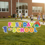 GARDEN SIGNS - PRESET MESSAGE PACKS 4