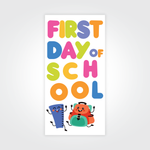 GARDEN SIGNS - PRESET MESSAGE PACKS 11