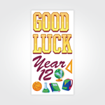 GARDEN SIGNS - PRESET MESSAGE PACKS 12