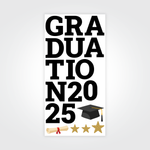 GARDEN SIGNS - PRESET MESSAGE PACKS 7