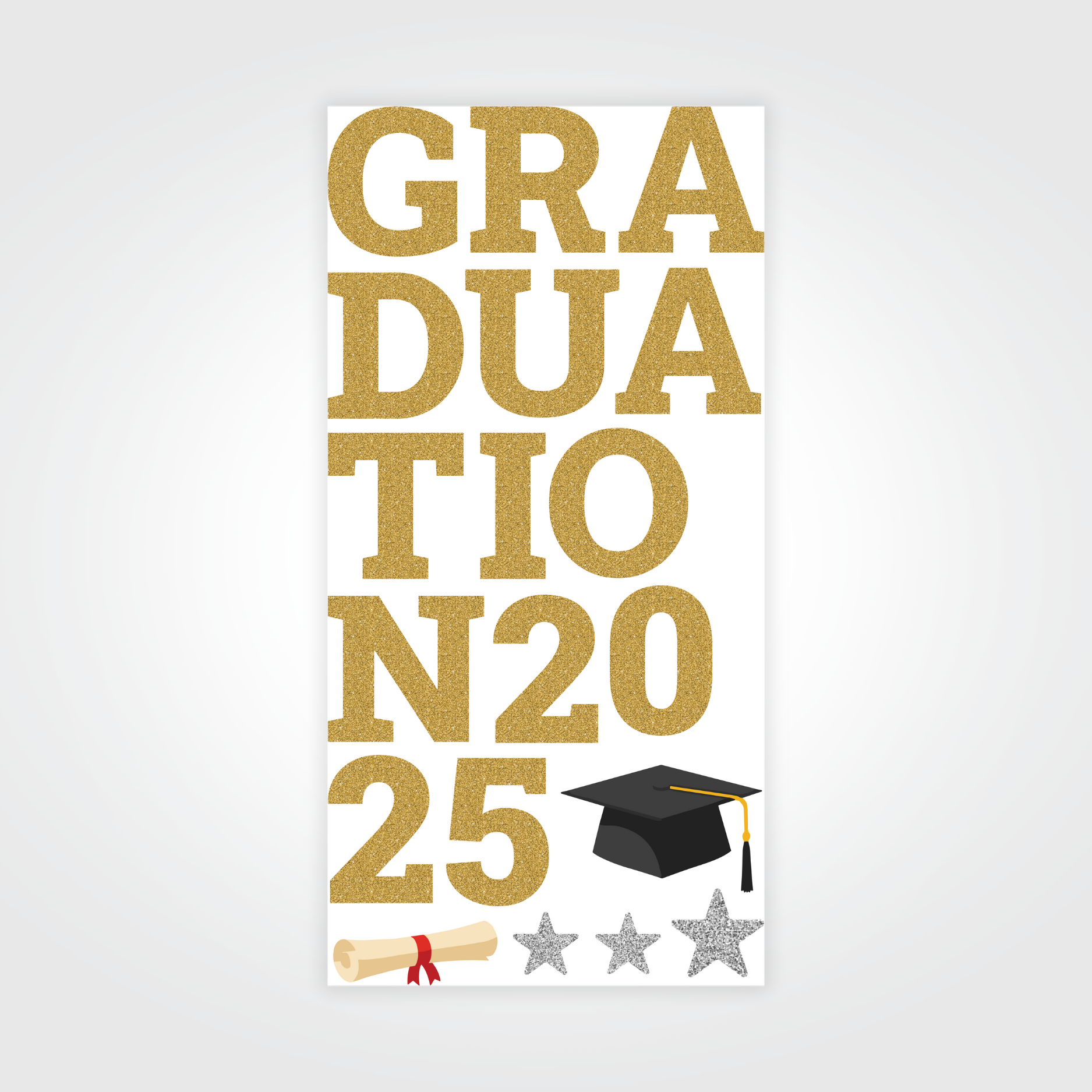 GARDEN SIGNS - PRESET MESSAGE PACKS 5