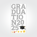 GARDEN SIGNS - PRESET MESSAGE PACKS 6