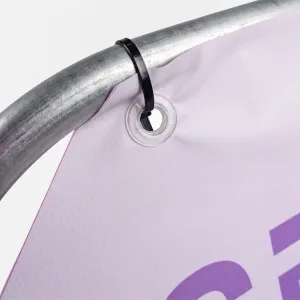 Crowd Control Barrier - Banners - Eyelet