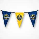 Flags - Bunting - Triangle