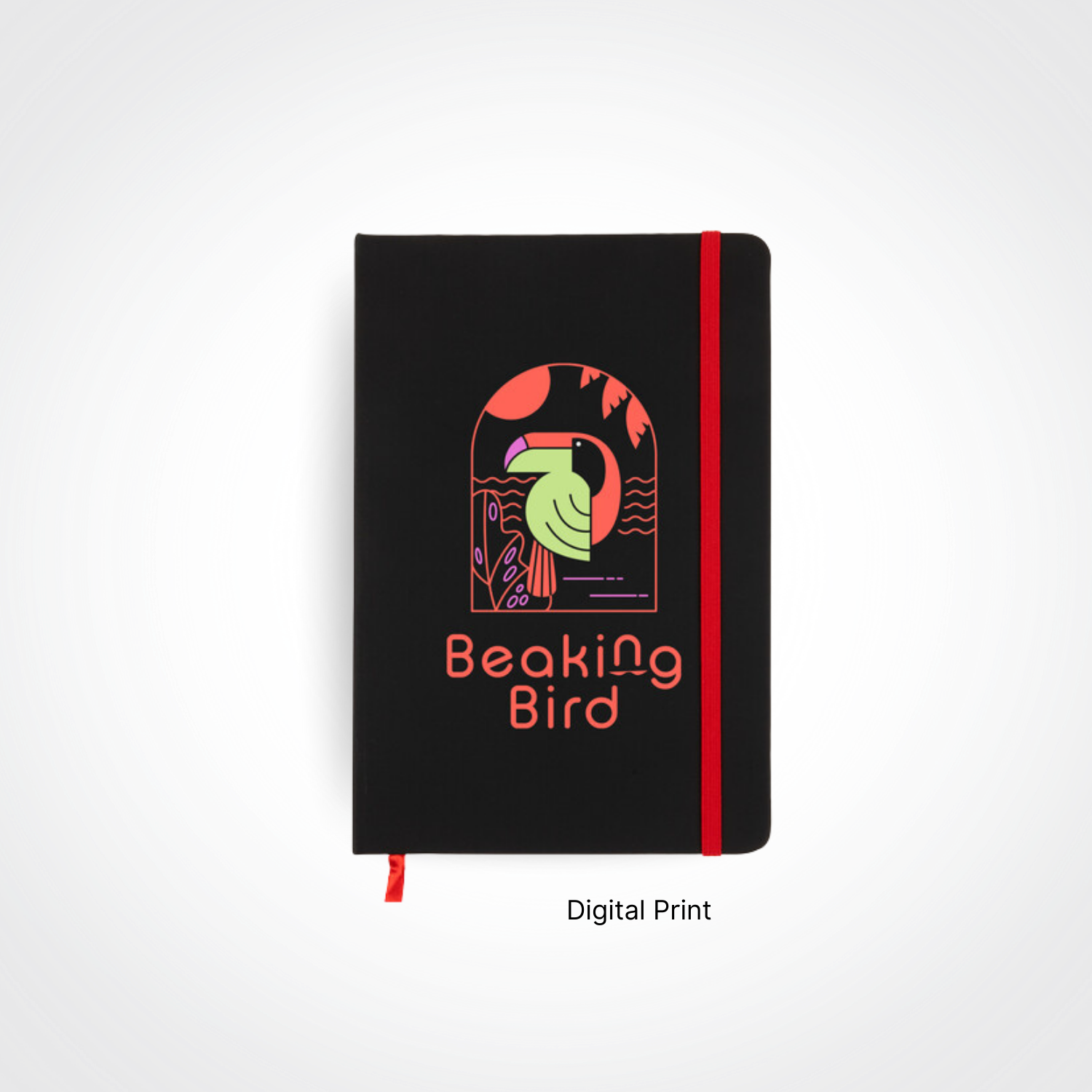 VENTURE A5 NOTEBOOK 1