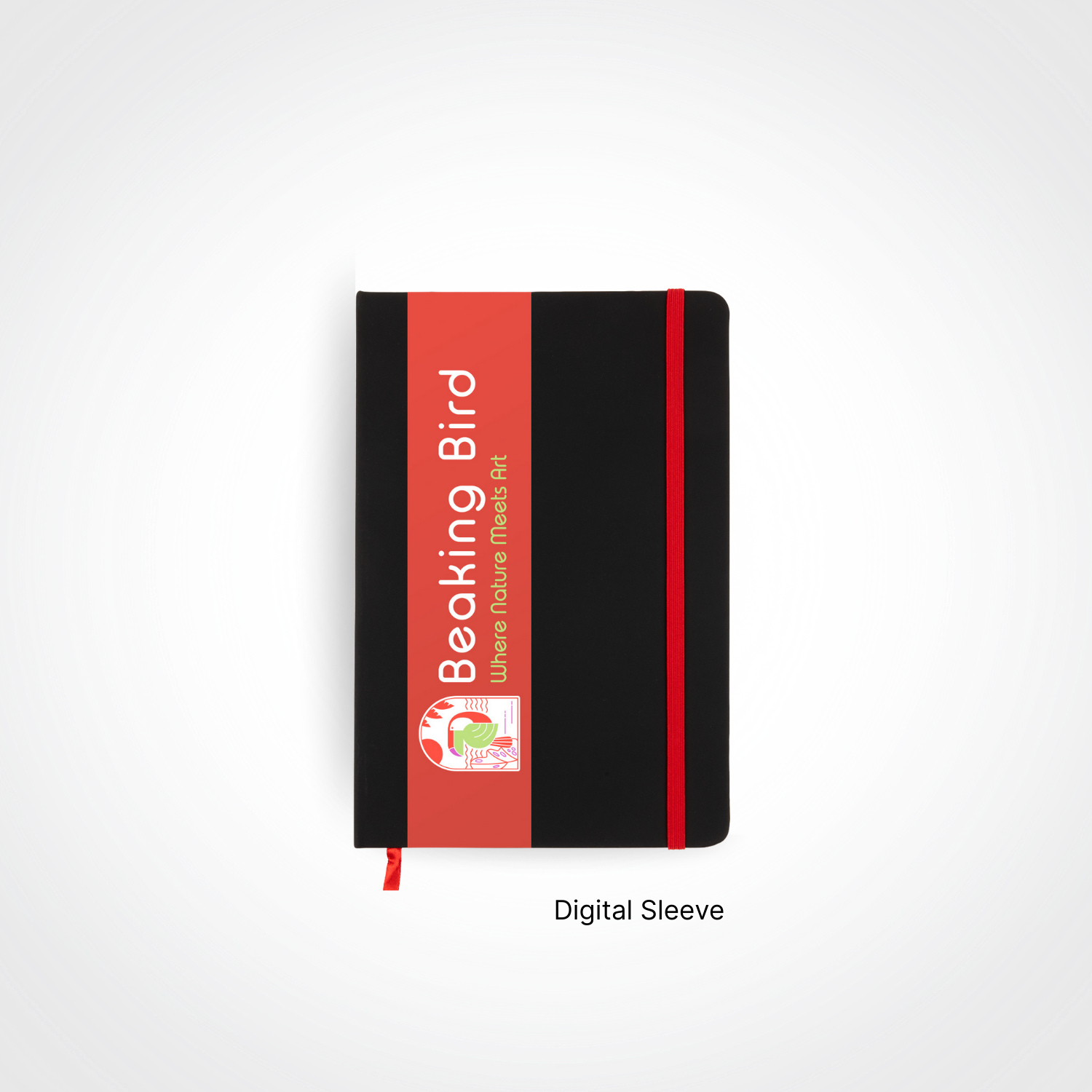 VENTURE A5 NOTEBOOK 3