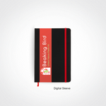 VENTURE A5 NOTEBOOK 3