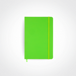 VENTURE A5 NOTEBOOK 9